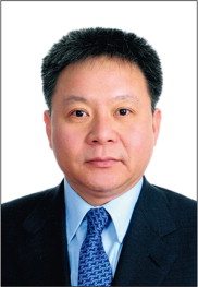 Shen Xiaoming: linking evidence to advocacy for health in China