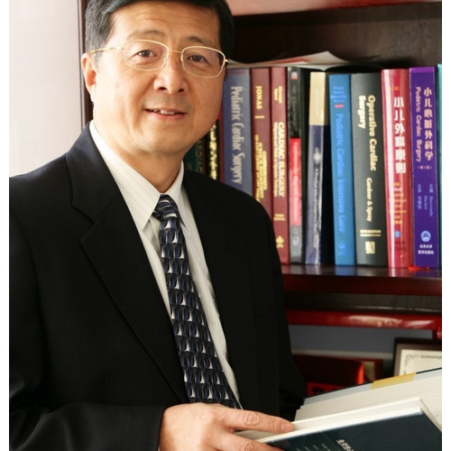 我中心婴幼儿气道狭窄的外科纠治领先全国