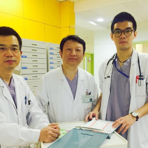 心脏中心在全球知名期刊发表多中心临床研究成果