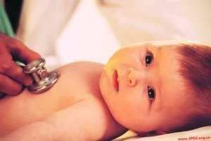 先天性心脏病，这些你都了解吗？父母应该对下一代负责！