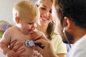 先天性心脏病，这些你都了解吗？父母应该对下一代负责！