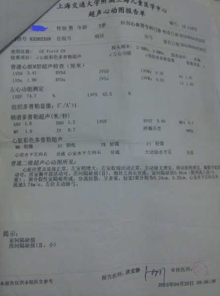 15年